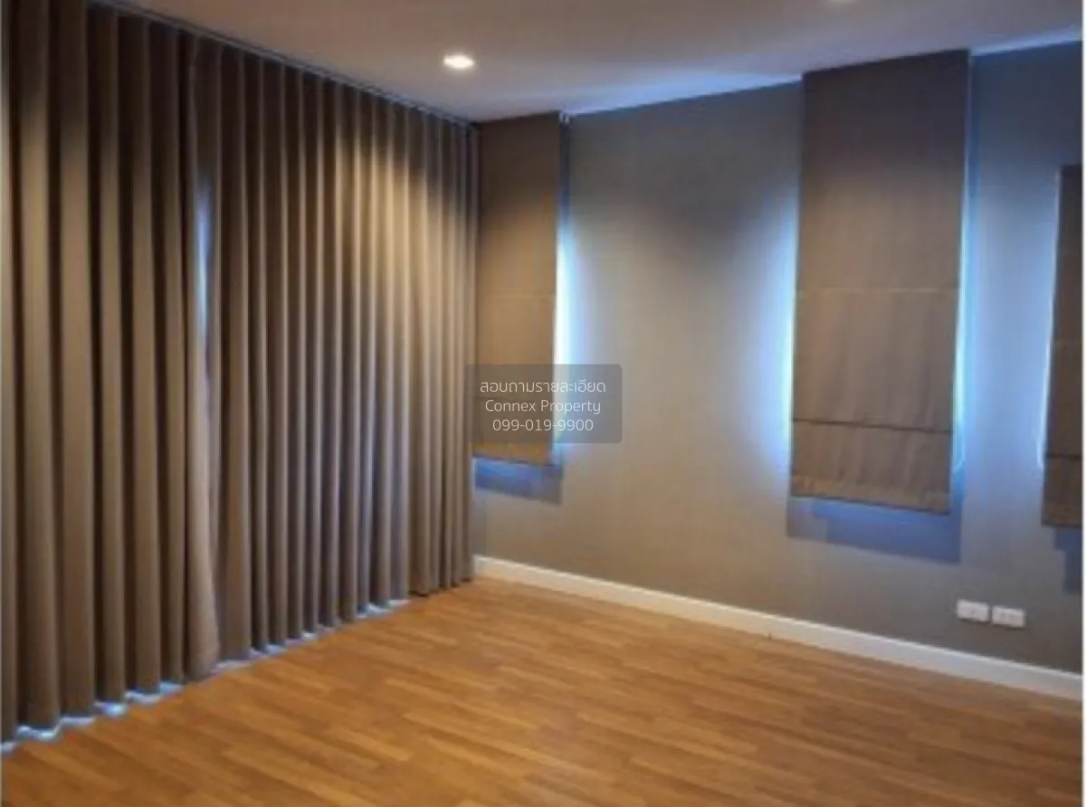 For Sale House , Casa Presto Wongwaen – Pinklao , Sala Klang , Ba