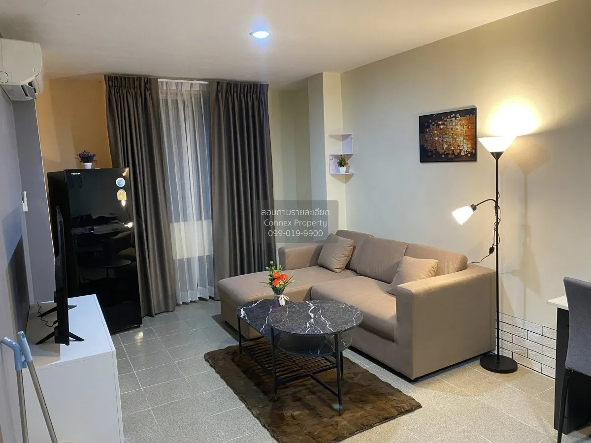 เช่าคอนโด  เดอะ พาร์คแลนด์ บางนา MRT-ศรีเอี่ยม (สายสีเหลือง) บางน 1