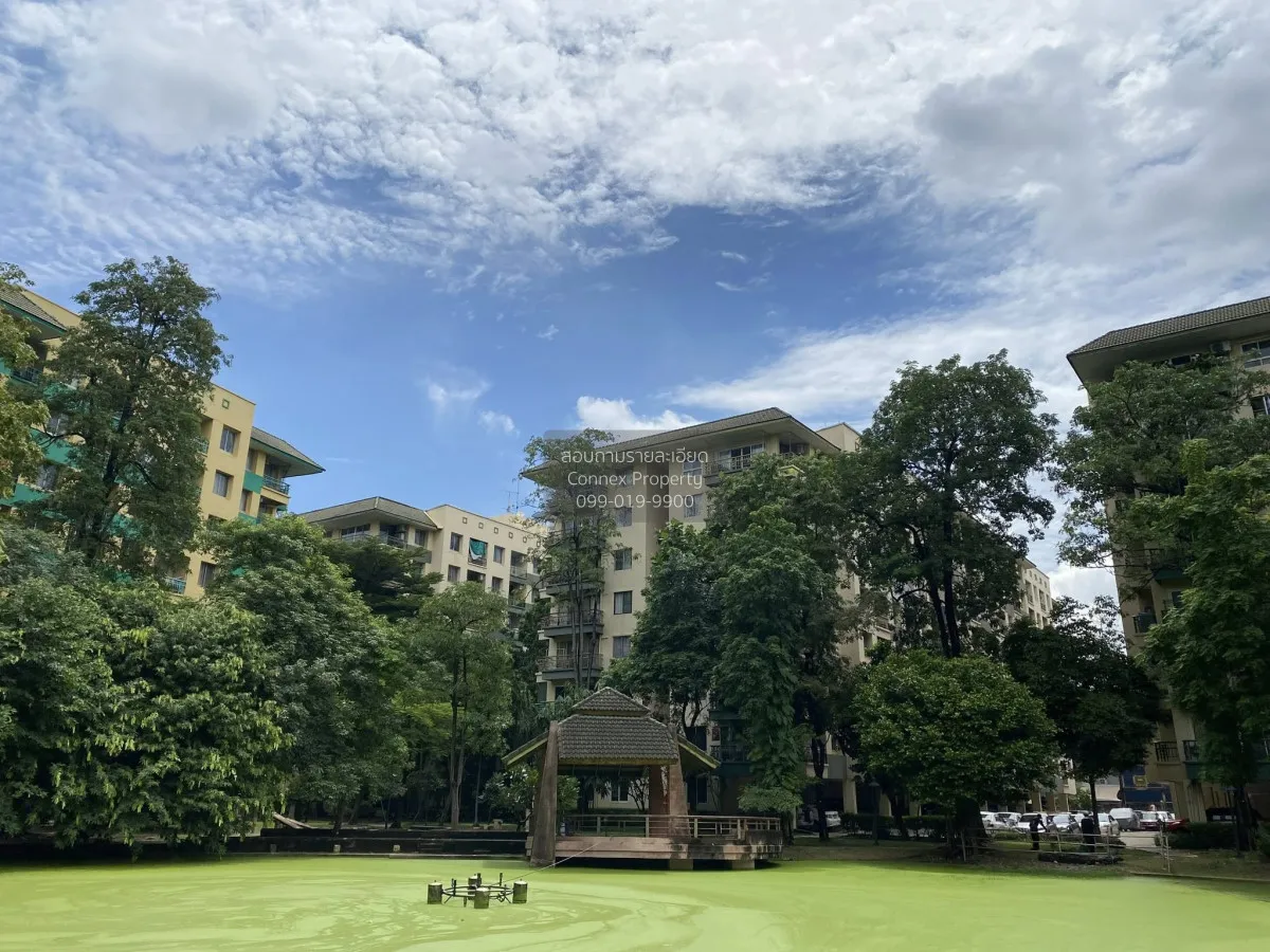 เช่าคอนโด  เดอะ พาร์คแลนด์ บางนา MRT-ศรีเอี่ยม (สายสีเหลือง) บางน