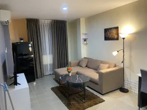 For Rent Condo , The Parkland Bangna , MRT-Sri Iam , Bang Na Nuea , Bang Na , Bangkok , CX-141861
