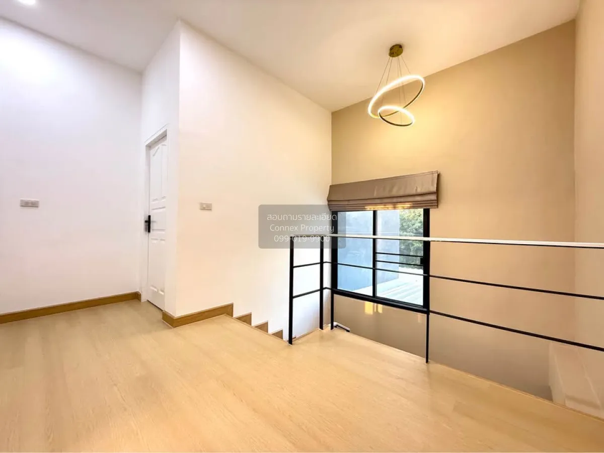 For Sale House , The Season Phetkasem 69 , corner unit , Nong Kha