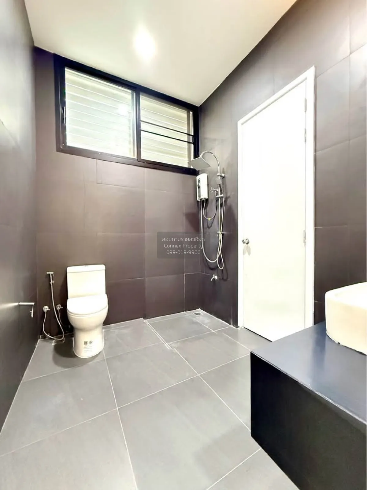 For Sale House , The Season Phetkasem 69 , corner unit , Nong Kha