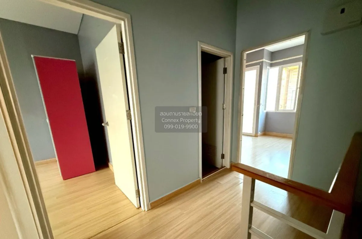 For Sale Townhouse/Townhome  , Gusto Townhome Teparak , Bang Phli 4