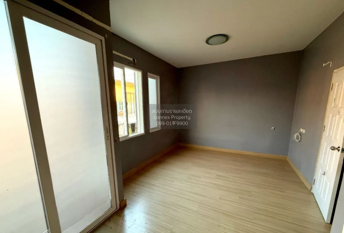 For Sale Townhouse/Townhome  , Gusto Townhome Teparak , Bang Phli