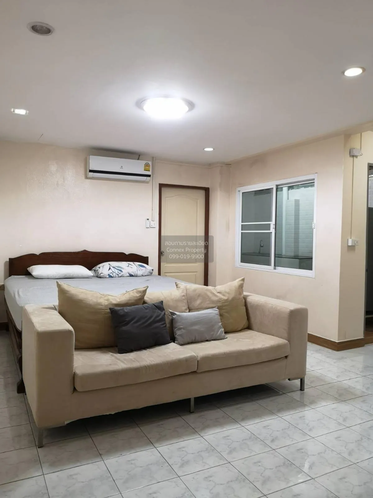 Apartment for Sale: 4.5-Story Building near BTS Udom Suk (Sukhumv 3