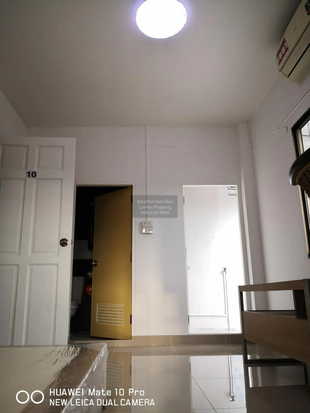 Apartment for Sale: 4.5-Story Building near BTS Udom Suk (Sukhumv