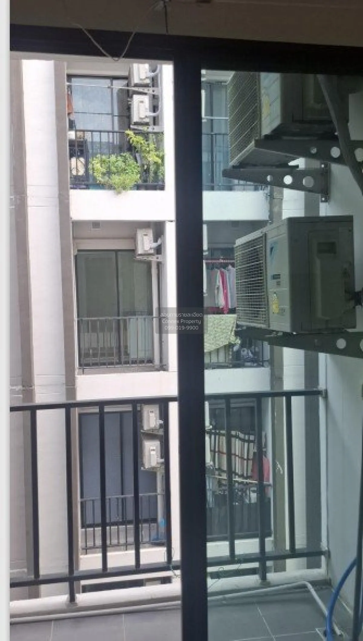 ขายคอนโด  โมเดิร์น คอนโด เดอะ ฟอเรสท์ แสมดำ เขต บางขุนเทียน กรุงเ