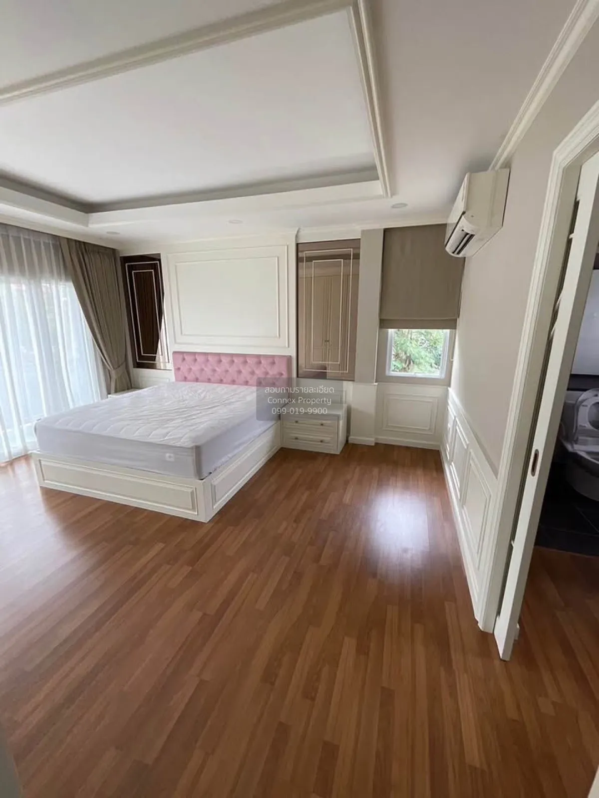 ขายบ้าน  คาซ่า พรีเมี่ยม ราชพฤกษ์ – แจ้งวัฒนะ คลองข่อย ปากเกร็ด น