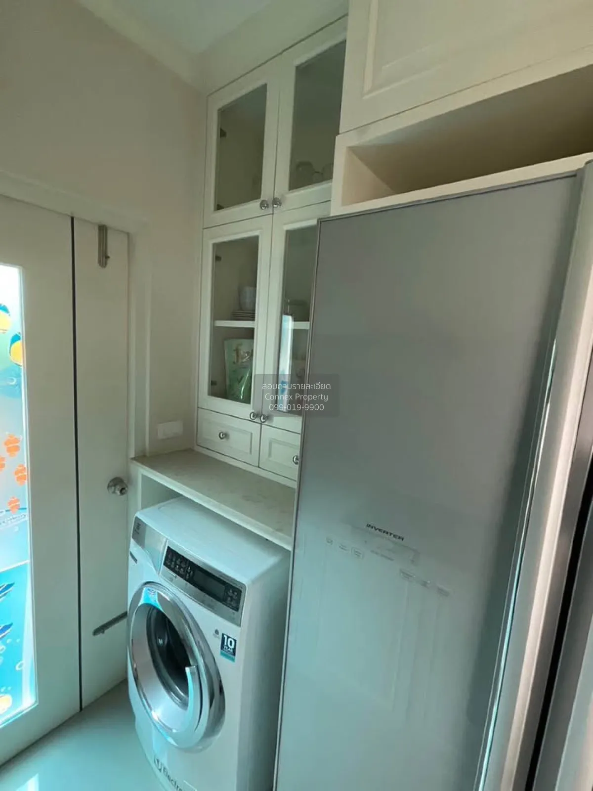 ขายบ้าน  คาซ่า พรีเมี่ยม ราชพฤกษ์ – แจ้งวัฒนะ คลองข่อย ปากเกร็ด น