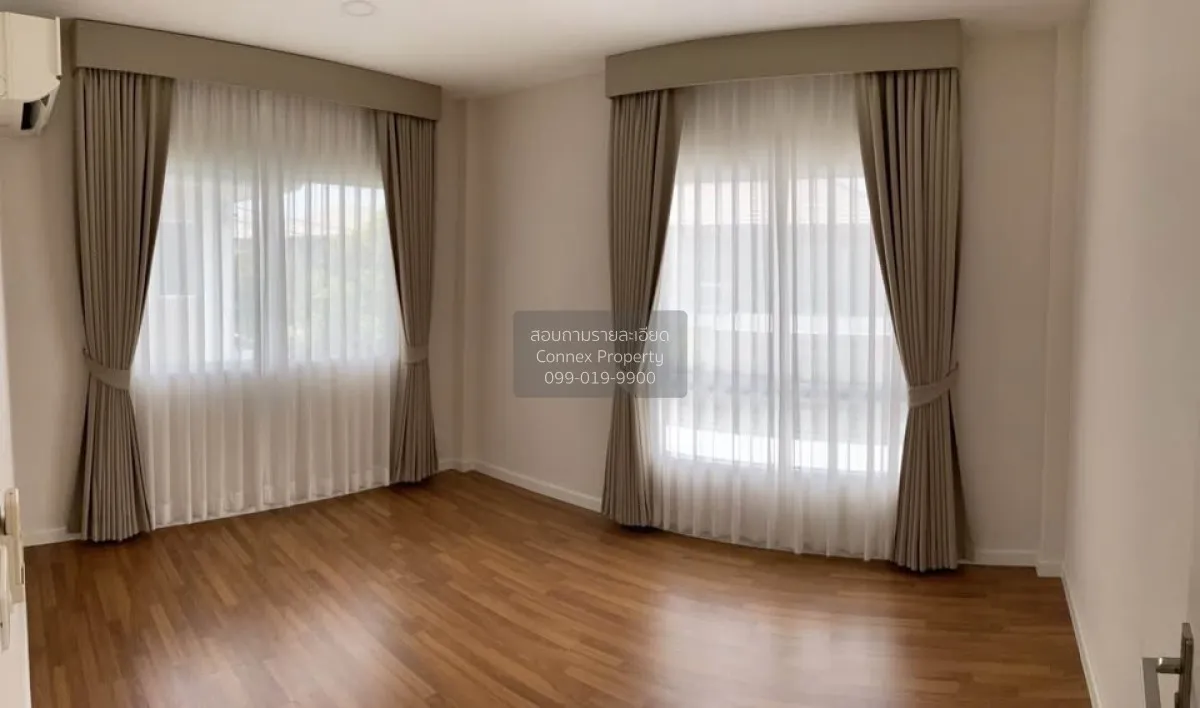 ขายบ้าน  คาซ่า พรีเมี่ยม ราชพฤกษ์ – แจ้งวัฒนะ คลองข่อย ปากเกร็ด น