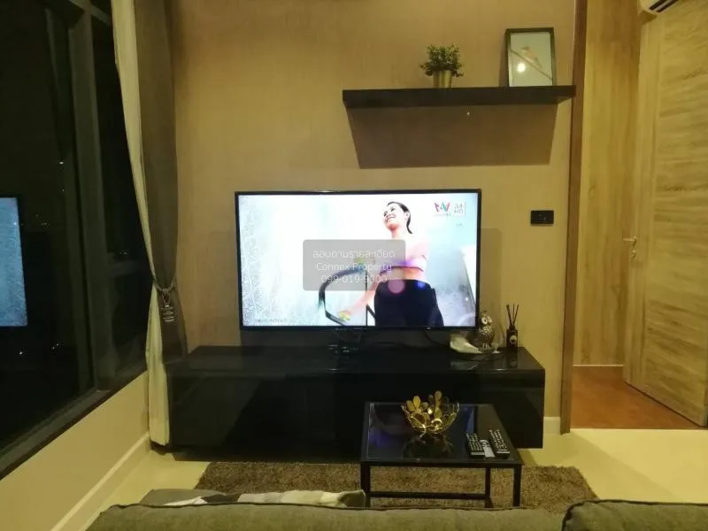 เช่าคอนโด  เมย์แฟร์ เพลส สุขุมวิท 50 BTS-อ่อนนุช พระโขนง เขต คลอง 2