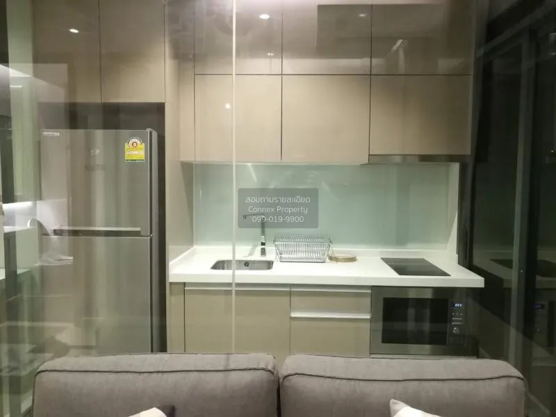 เช่าคอนโด  เมย์แฟร์ เพลส สุขุมวิท 50 BTS-อ่อนนุช พระโขนง เขต คลอง 4