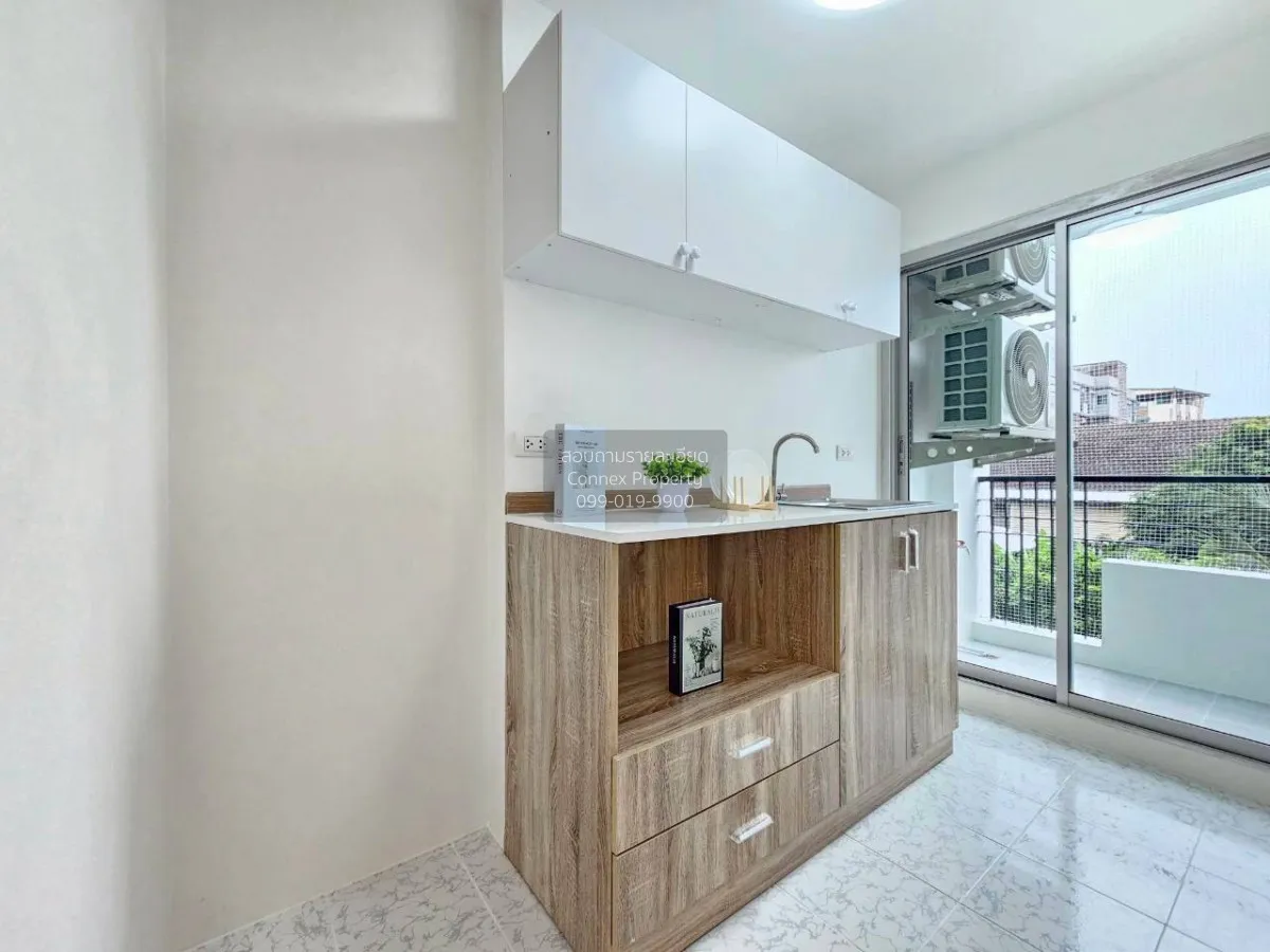 For Sale Condo , Double U Condominium Ladprao - Wanghin , MRT-Pha 2