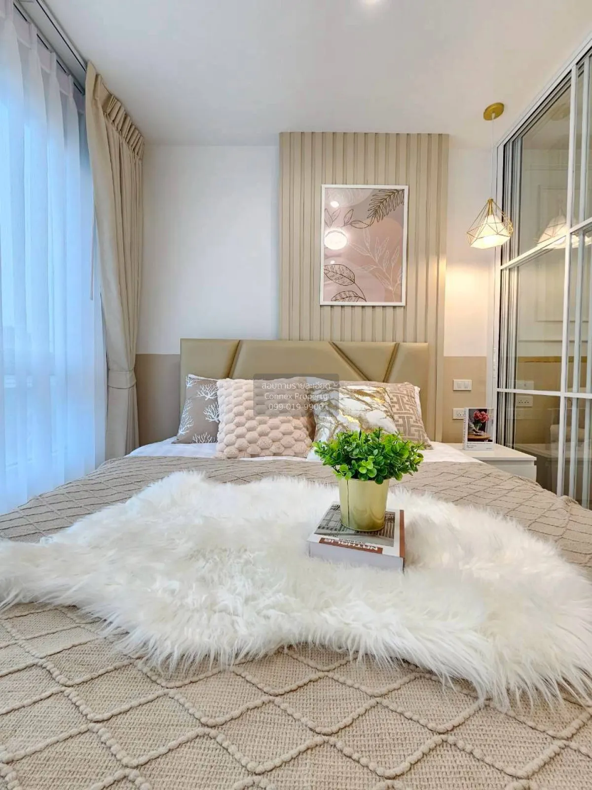 For Sale Condo , Double U Condominium Ladprao - Wanghin , MRT-Pha 4