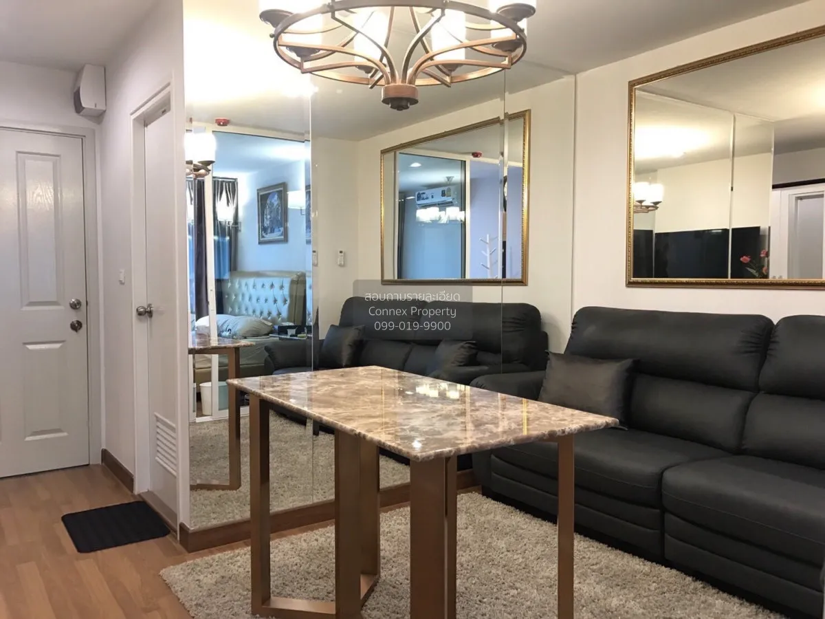 For Rent Condo , Regent Home Sukhumvit 81 , BTS-On Nut , Suan Lua 1