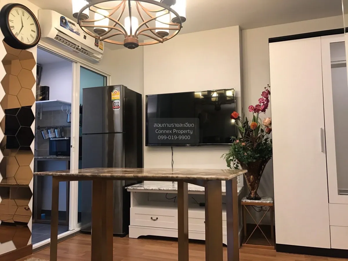 For Rent Condo , Regent Home Sukhumvit 81 , BTS-On Nut , Suan Lua 2