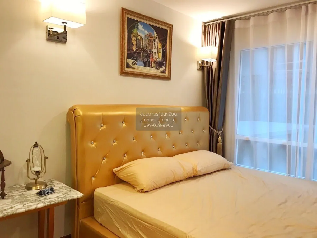 For Rent Condo , Regent Home Sukhumvit 81 , BTS-On Nut , Suan Lua 4