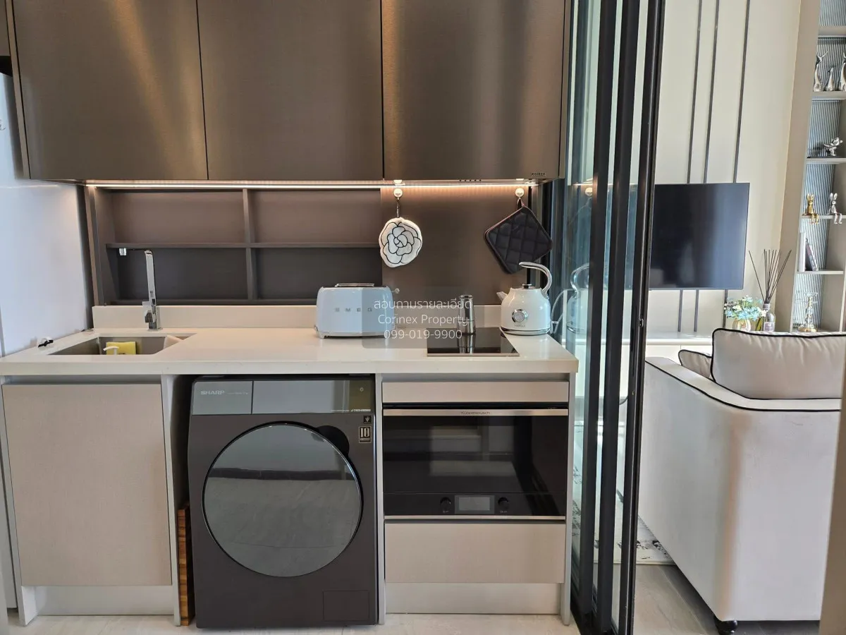 For Rent Condo , The Address Siam-Ratchathewi , BTS-Ratchathewi , 4