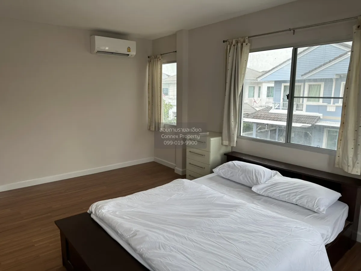 For Rent House , Nantawan Sathorn - Ratchaphruk , Bang Waek , Pha