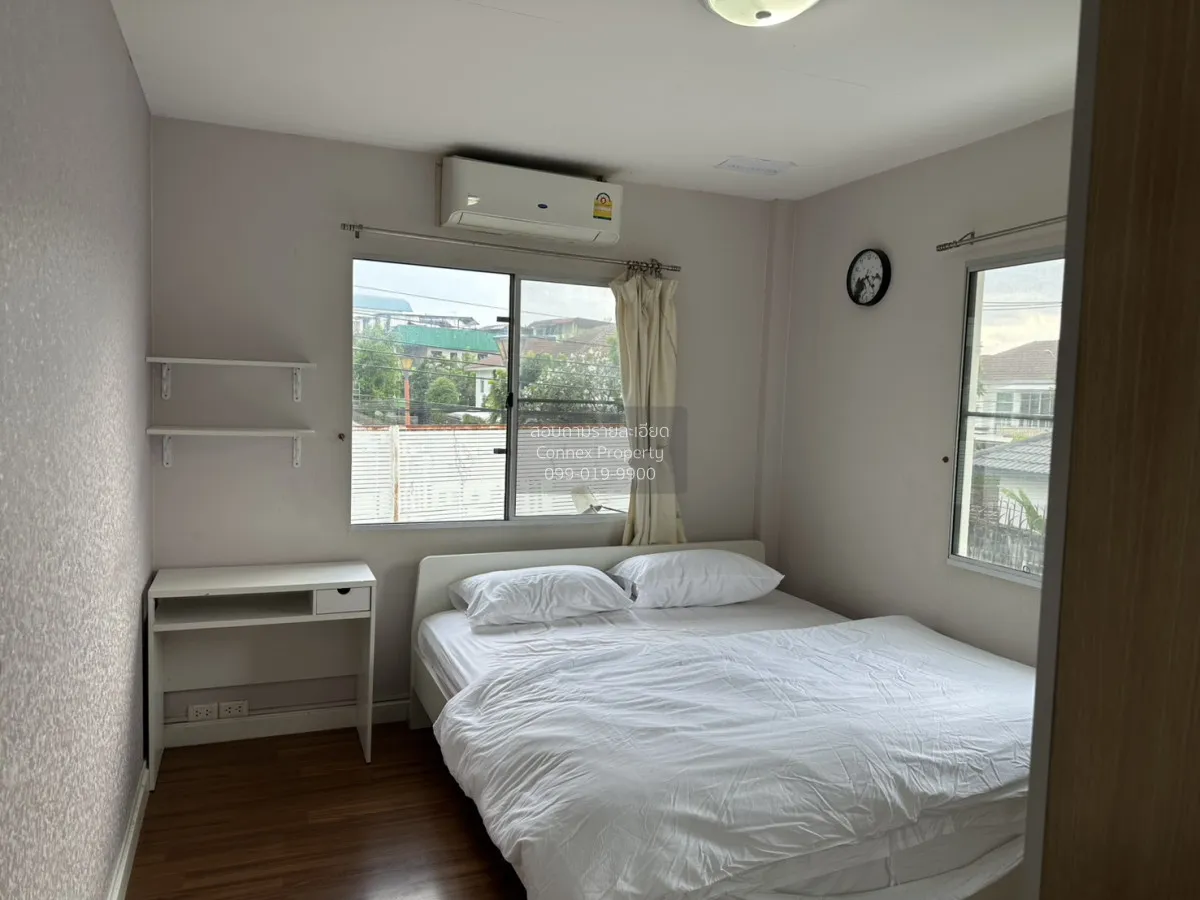 For Rent House , Nantawan Sathorn - Ratchaphruk , Bang Waek , Pha