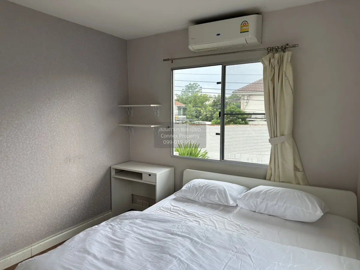 For Rent House , Nantawan Sathorn - Ratchaphruk , Bang Waek , Pha