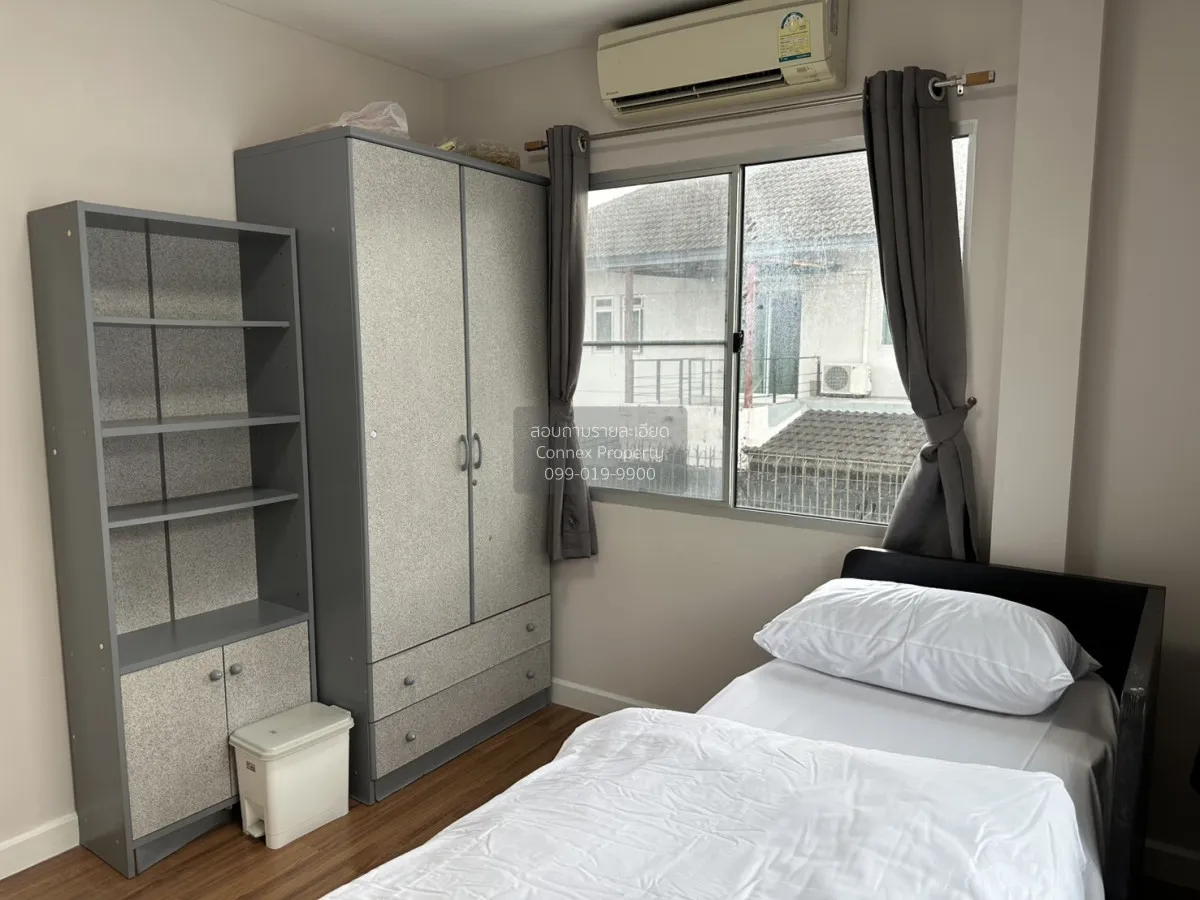 For Rent House , Nantawan Sathorn - Ratchaphruk , Bang Waek , Pha