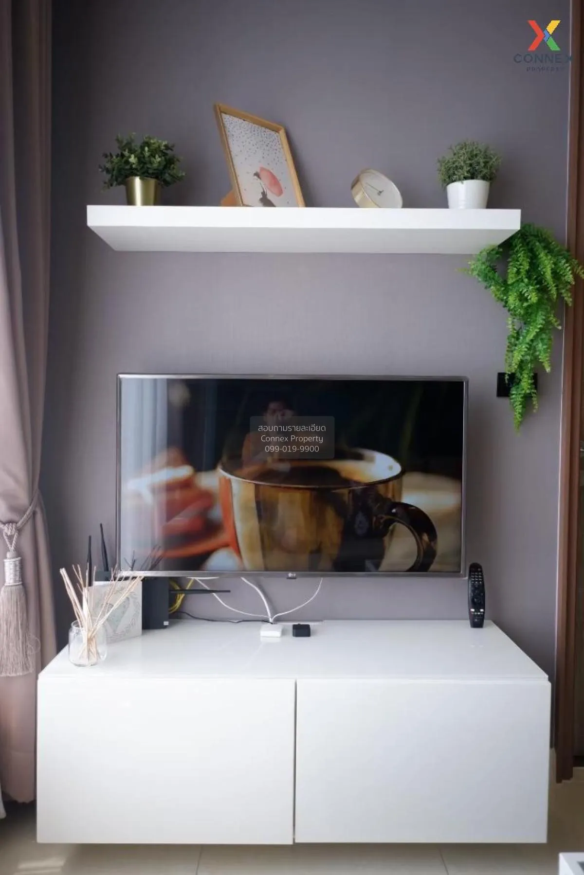 เช่าคอนโด  เมย์แฟร์ เพลส สุขุมวิท 50 BTS-อ่อนนุช พระโขนง เขต คลอง 4