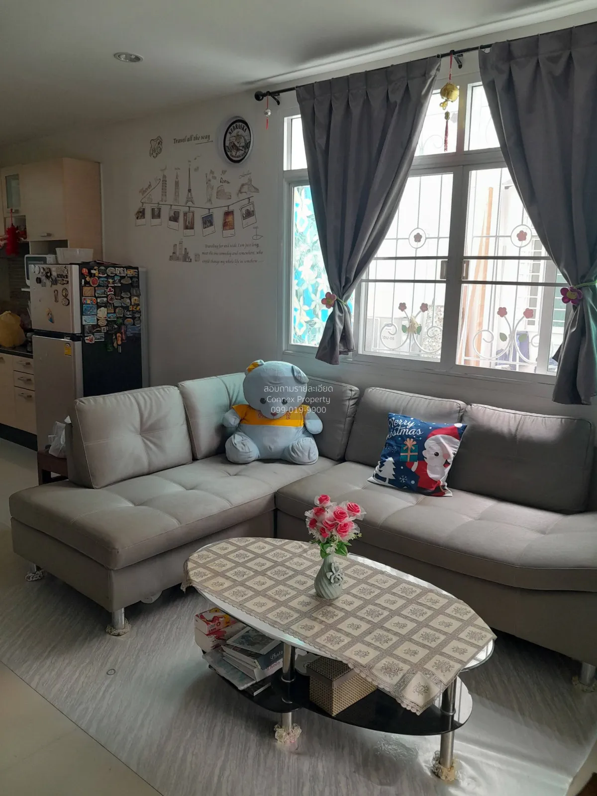 For Sale Townhouse/Townhome  , The Miracle Sathorn - Kallapapruek 2