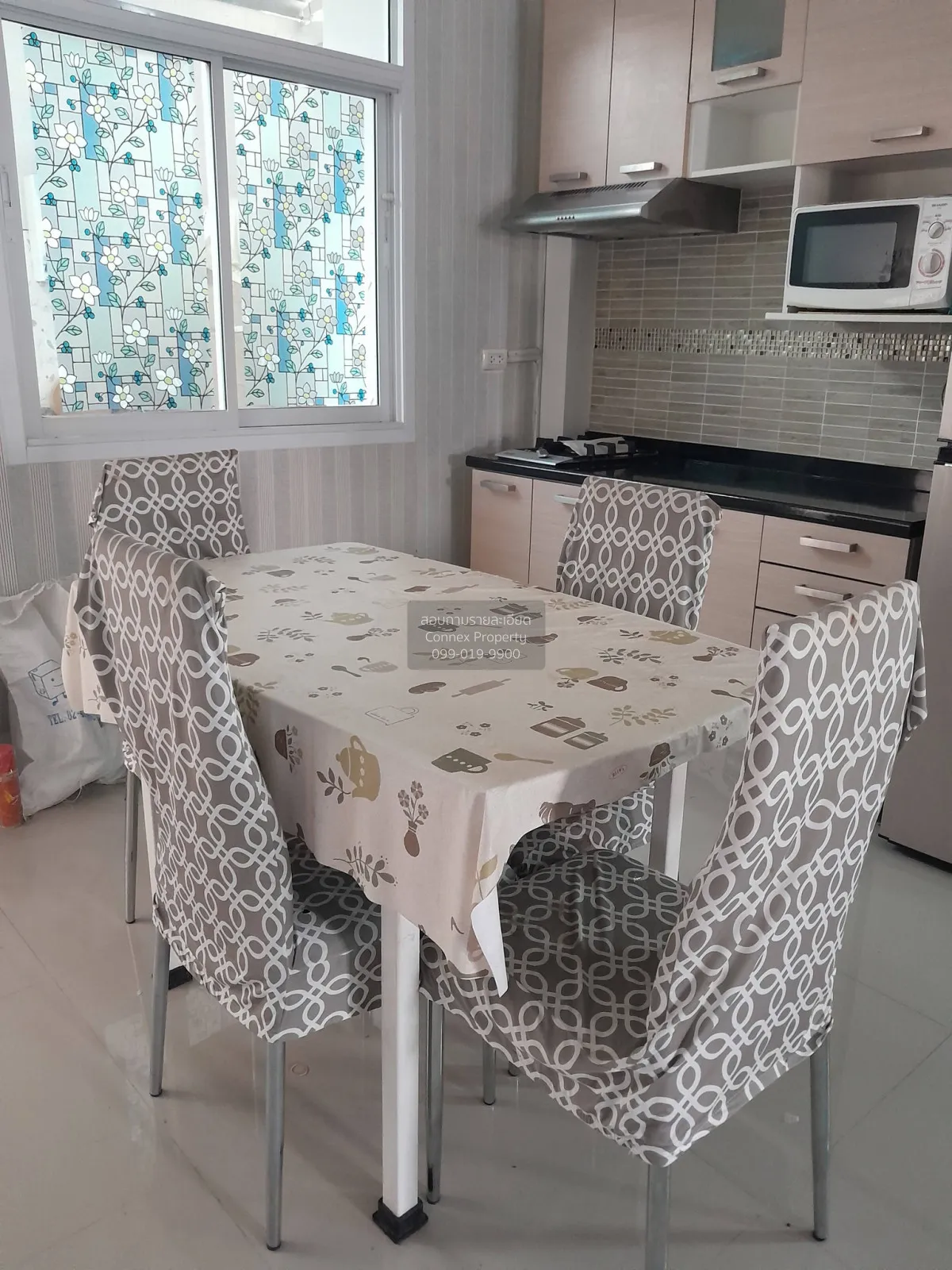 For Sale Townhouse/Townhome  , The Miracle Sathorn - Kallapapruek 3