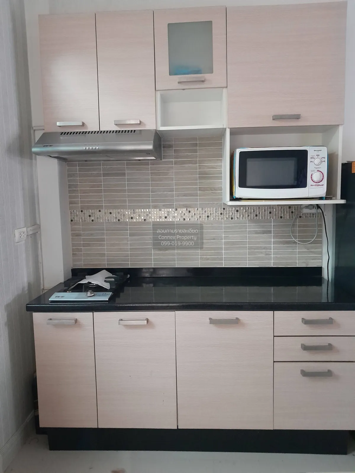 For Sale Townhouse/Townhome  , The Miracle Sathorn - Kallapapruek 4