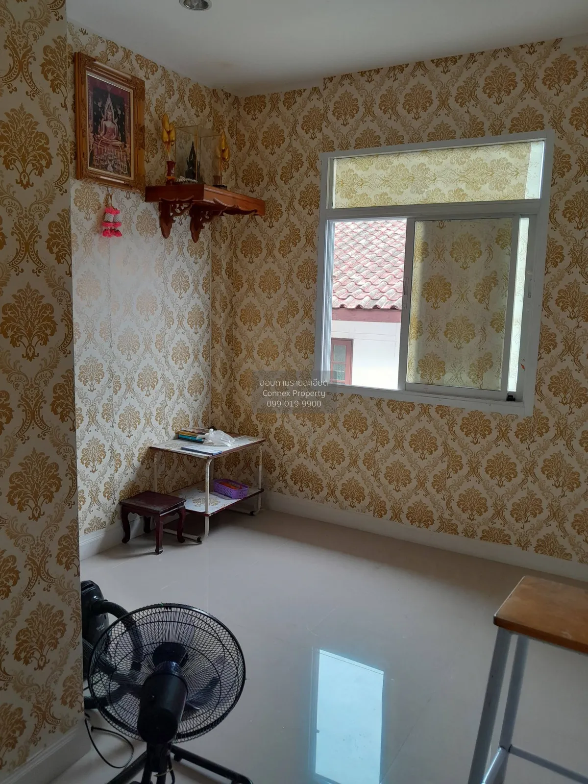 For Sale Townhouse/Townhome  , The Miracle Sathorn - Kallapapruek