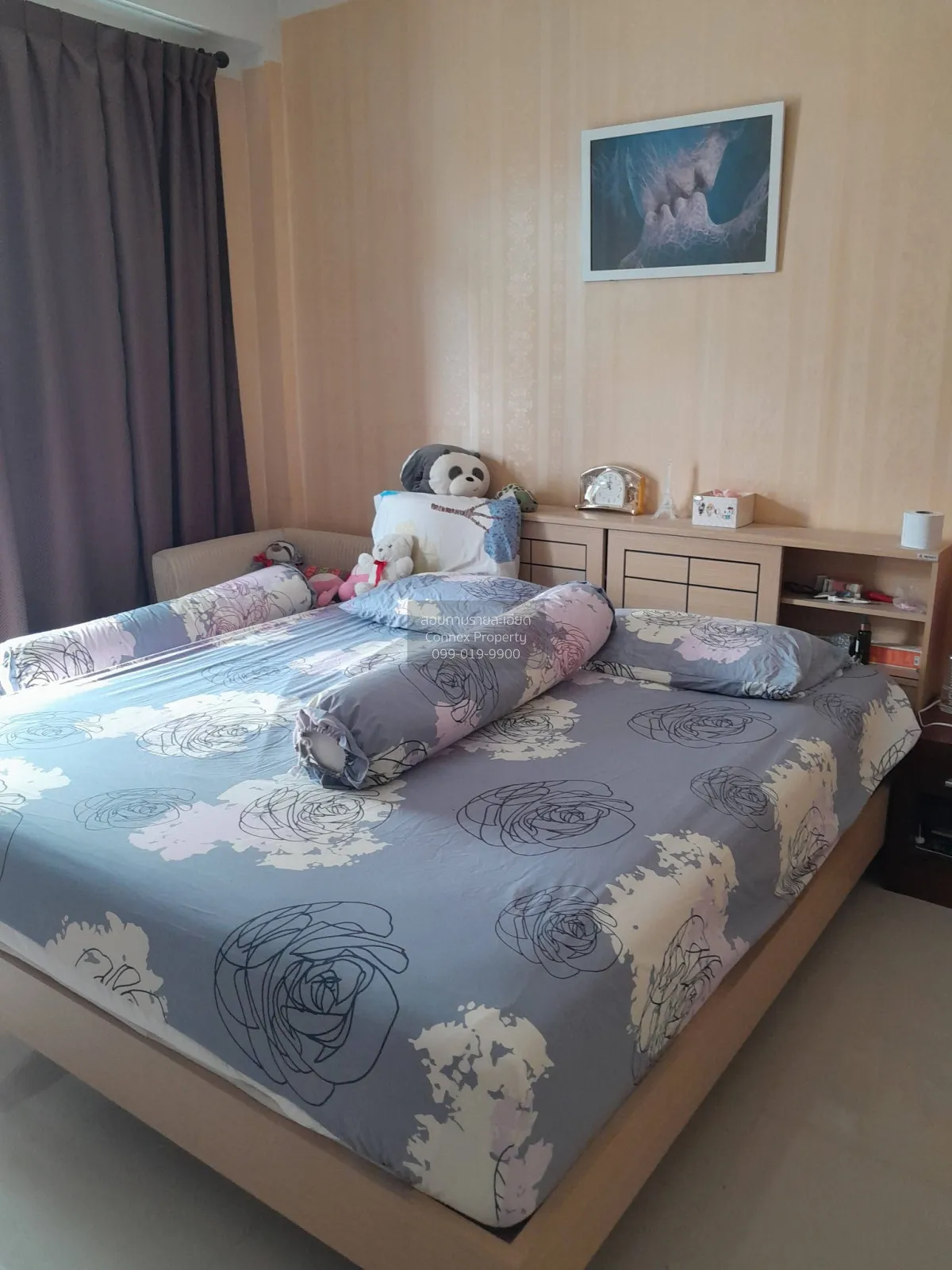 For Sale Townhouse/Townhome  , The Miracle Sathorn - Kallapapruek