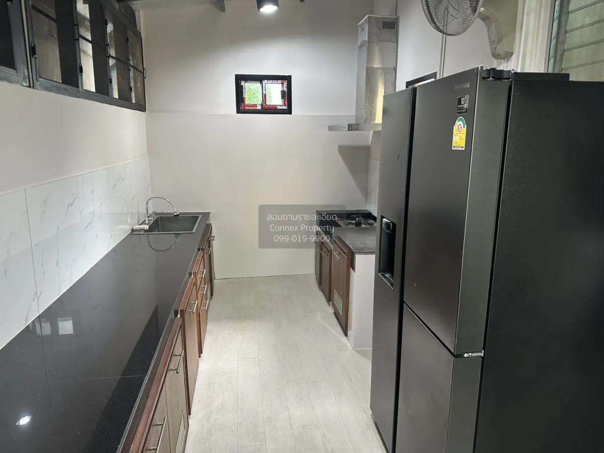 For Sale House , Nantawan Sathorn - Ratchaphruk , Bang Waek , Pha