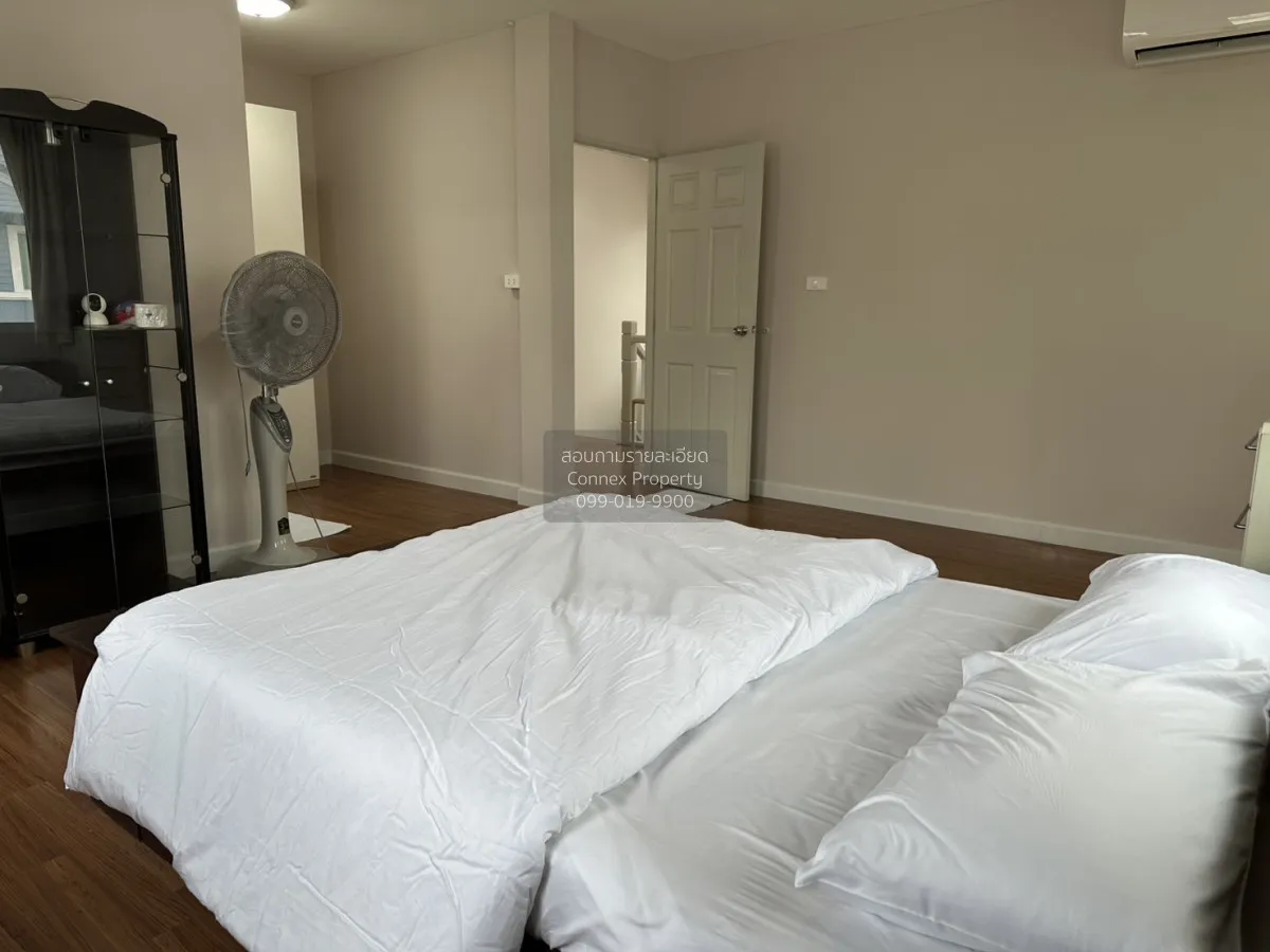 For Sale House , Nantawan Sathorn - Ratchaphruk , Bang Waek , Pha