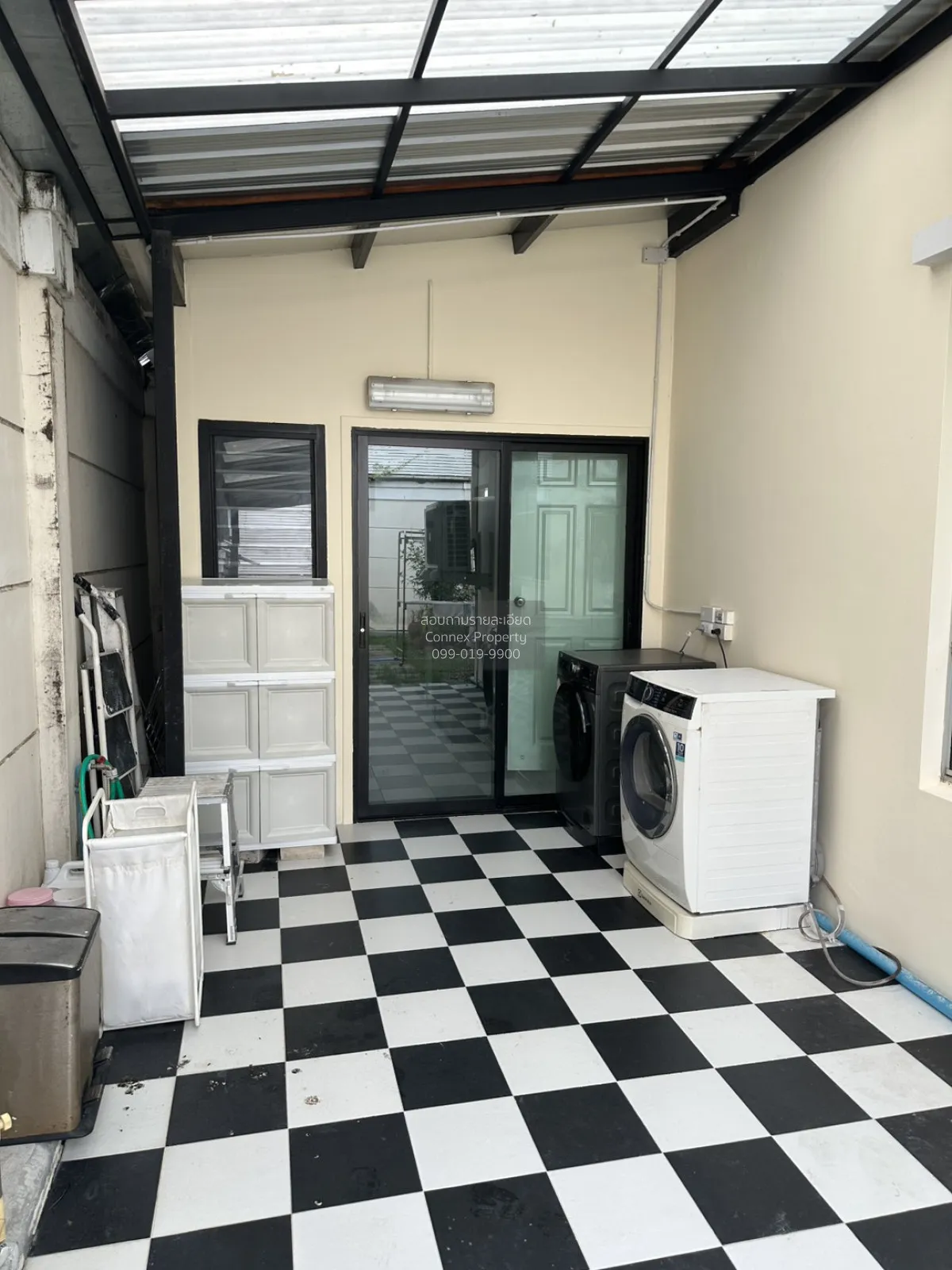 For Sale House , Nantawan Sathorn - Ratchaphruk , Bang Waek , Pha