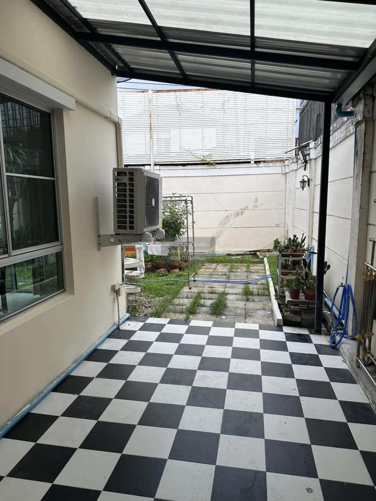 For Sale House , Nantawan Sathorn - Ratchaphruk , Bang Waek , Pha