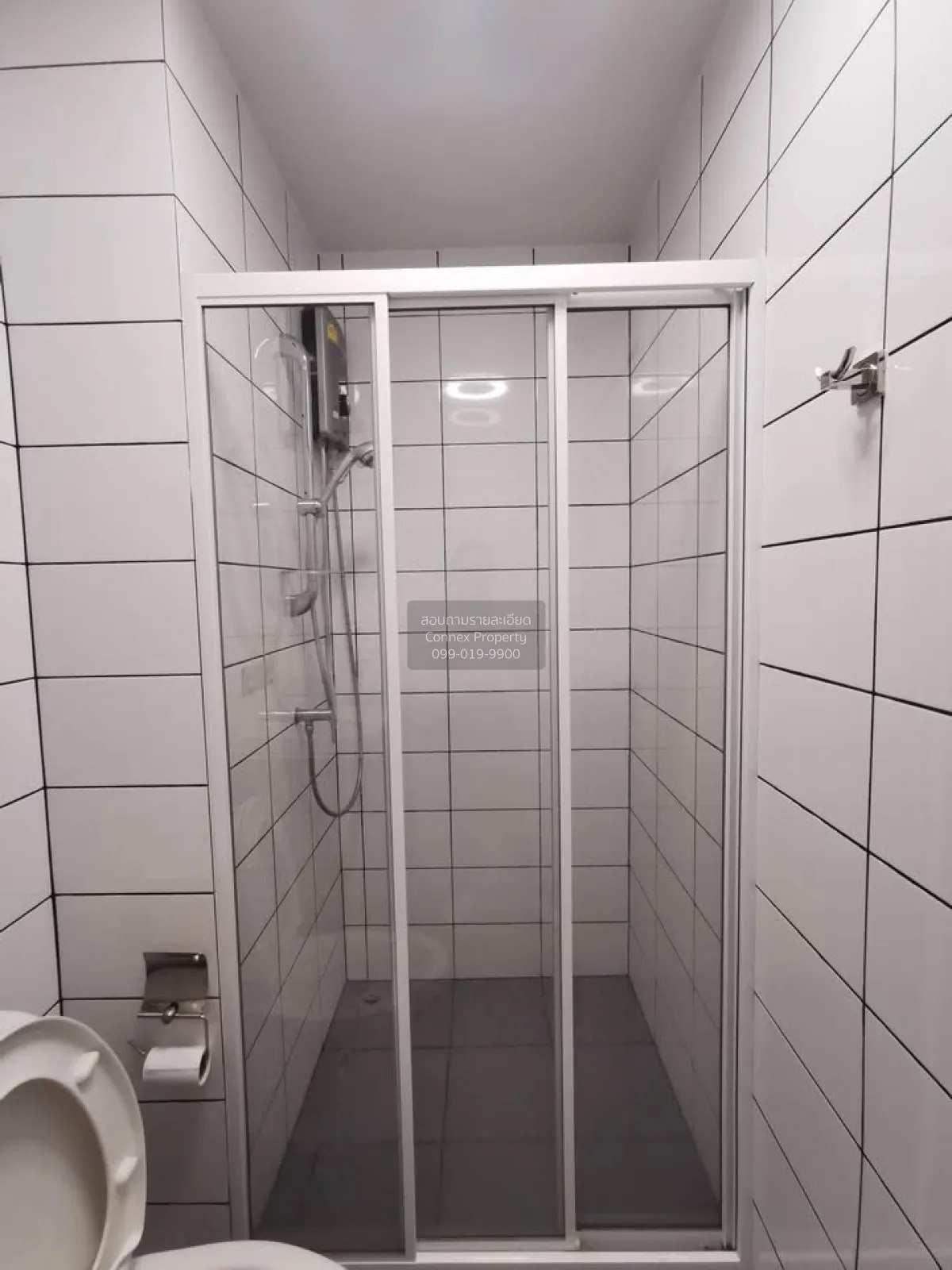 For Rent Condo , Chapter One Eco Ratchada Huaikhwang , MRT-Huai K 4