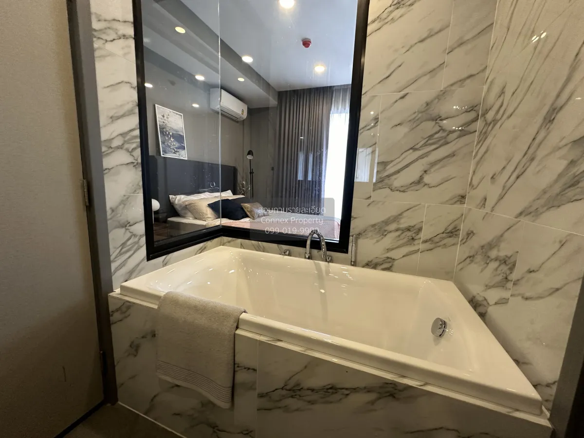 For Sale Condo , The Teak Ratchada 19 , MRT-Ratchadaphisek , Din 