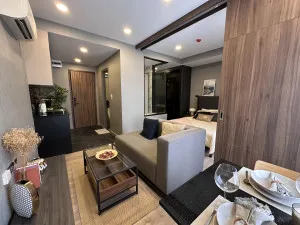 For Sale Condo , The Teak Ratchada 19 , MRT-Ratchadaphisek , Din Daeng , Din Daeng , Bangkok , CX-141890
