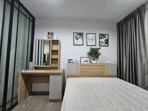 For Rent Condo , Reach Phahon Yothin 52 , BTS-Saphan Mai , Khlong Thanon , Sai Mai , Bangkok , CX-141891