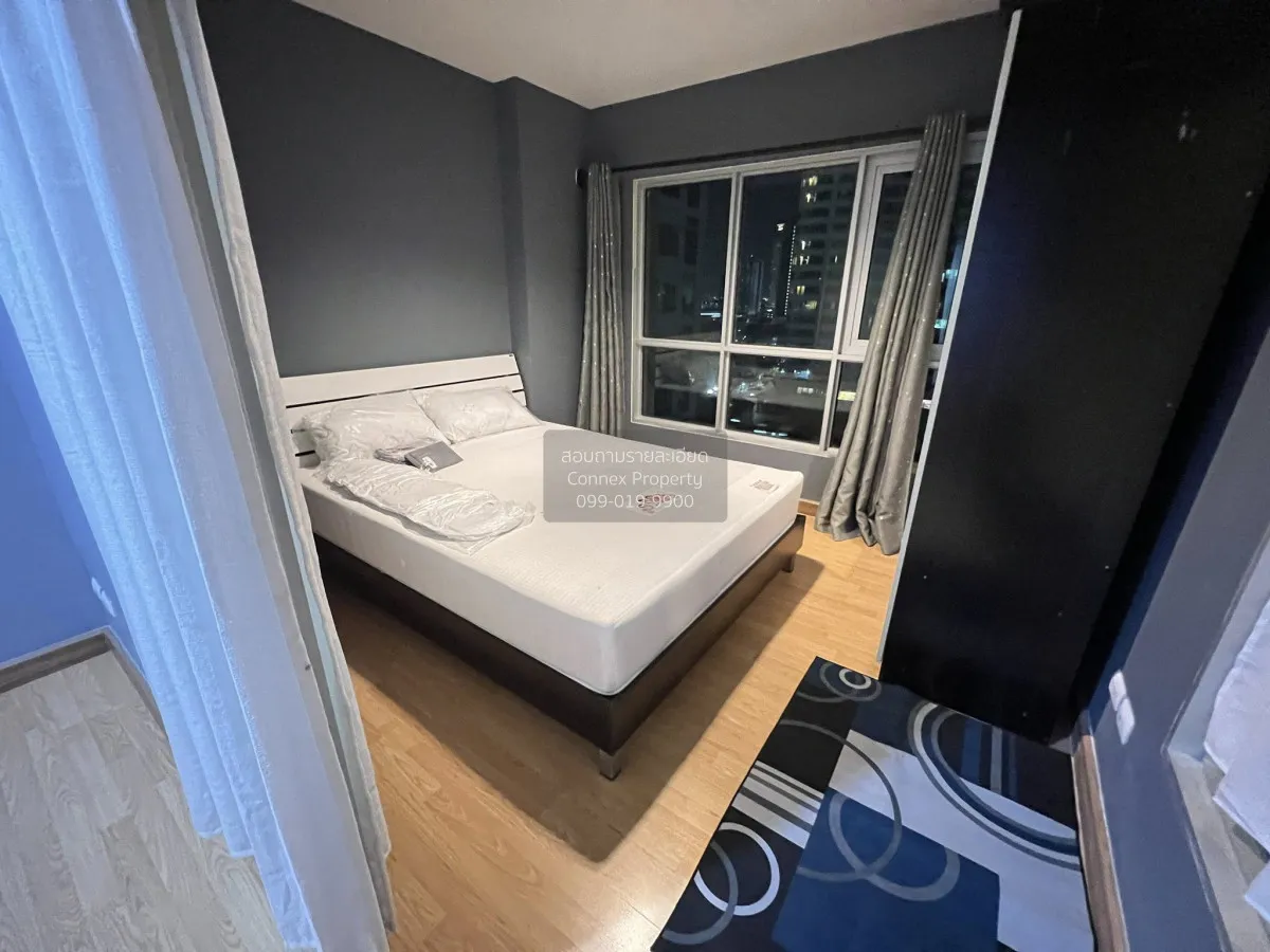 For Rent Condo , Aspire Rama 4 , BTS-Ekkamai , Phra Khanong , Khl 1