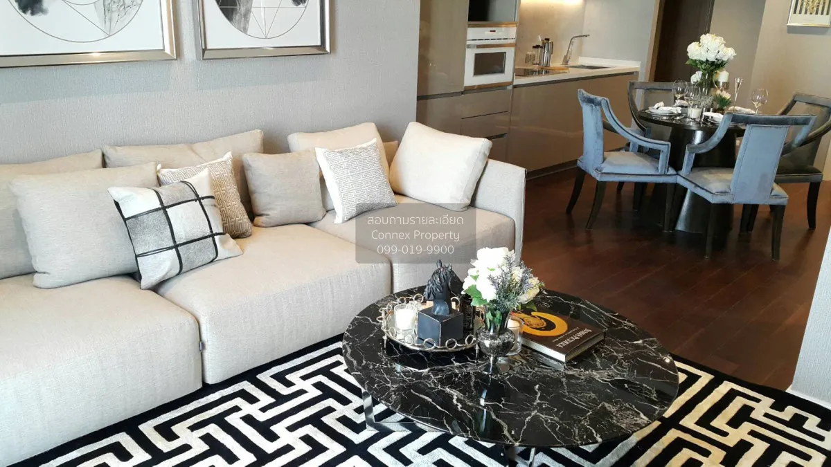 For Rent Condo , The Diplomat 39 , BTS-Phrom Phong , Khlong Tan N 1