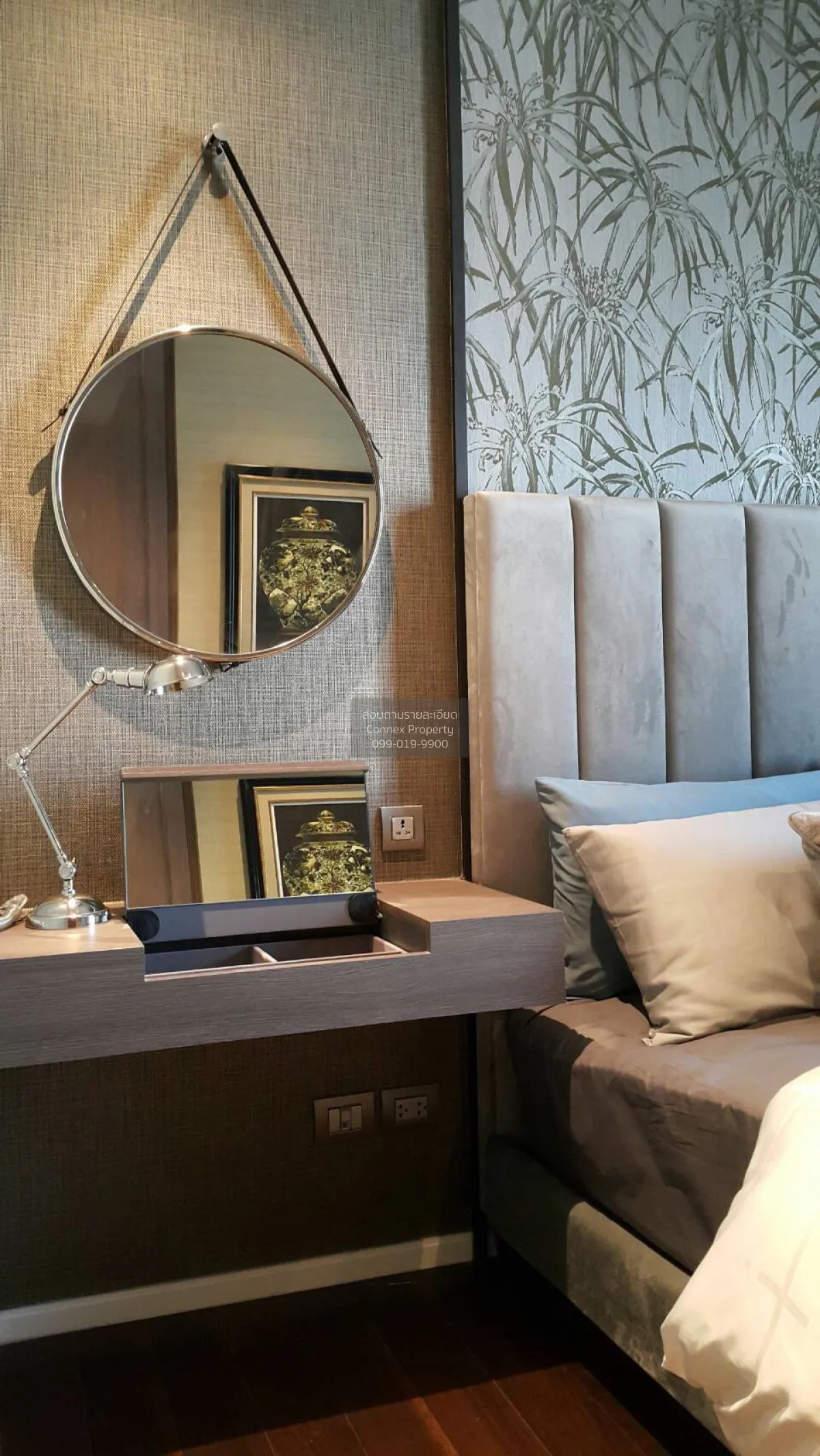 For Rent Condo , The Diplomat 39 , BTS-Phrom Phong , Khlong Tan N