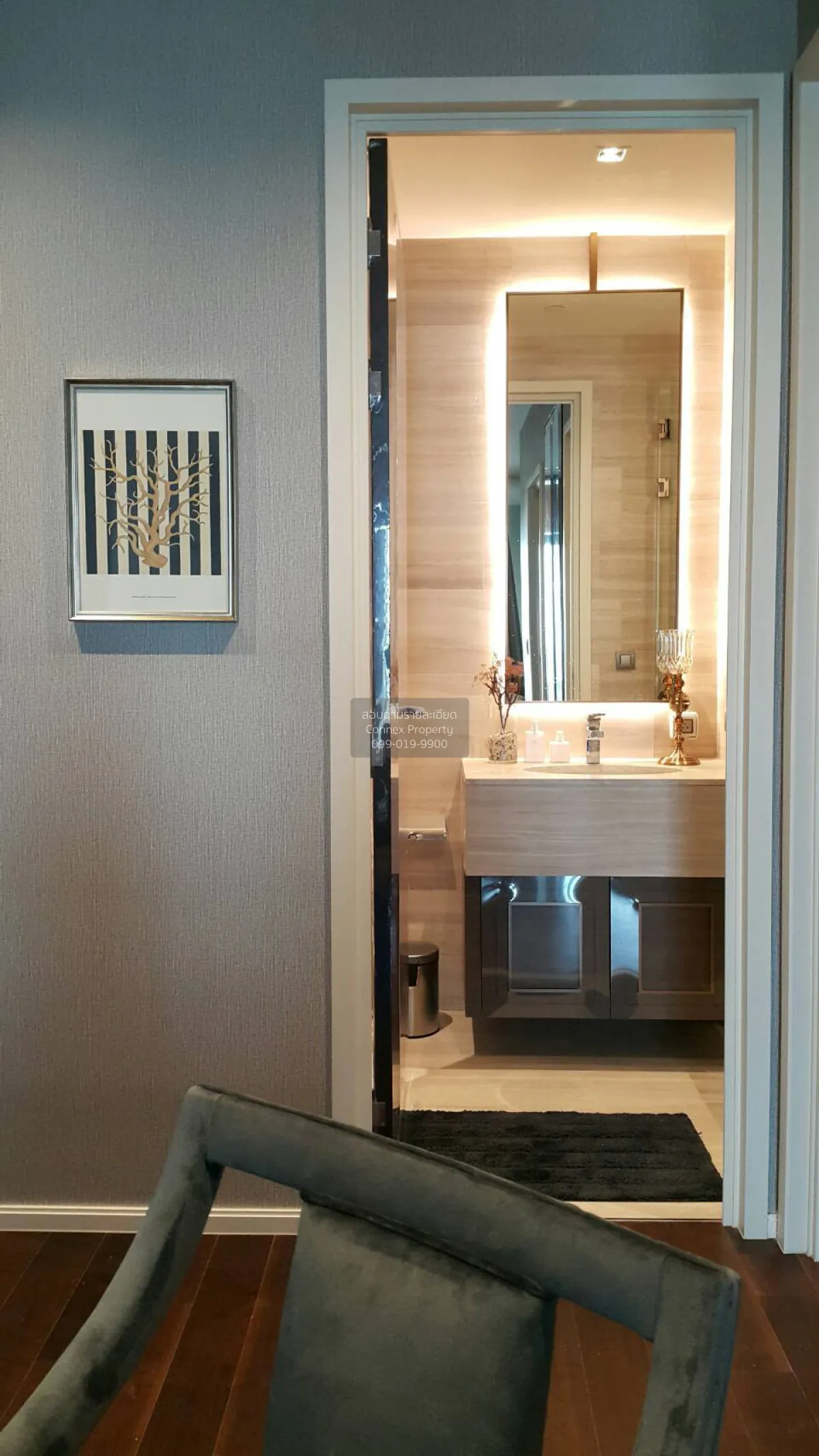 For Rent Condo , The Diplomat 39 , BTS-Phrom Phong , Khlong Tan N