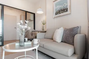 เช่าคอนโด  ซิม สุขสวัสดิ์ - พระราม 3 บางพึ่ง พระประแดง สมุทรปราการ CX-141895