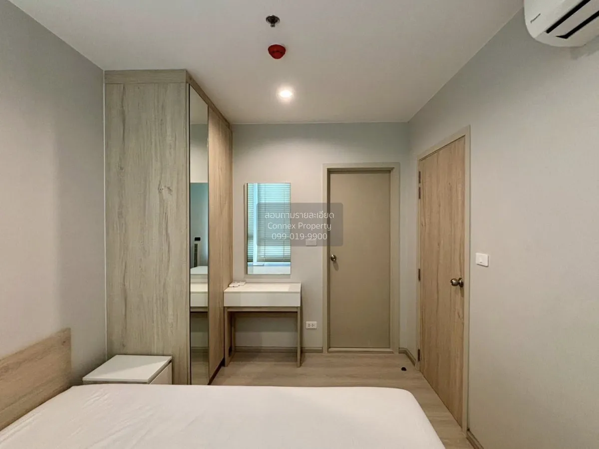 For Sale Condo , Nue Noble Srinakarin-Lasalle , MRT-Siri Sri-Lasa 4