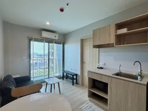 For Sale Condo , Nue Noble Srinakarin-Lasalle , MRT-Siri Sri-Lasalle , Samrong Nuea , Mueang Samut Prakan , Samut Prakarn , CX-141927