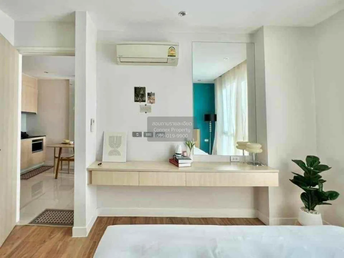 เช่าคอนโด  แกรนด์ คาริบเบียน คอนโด รีสอร์ท พัทยา หนองปรือ บางละมุ