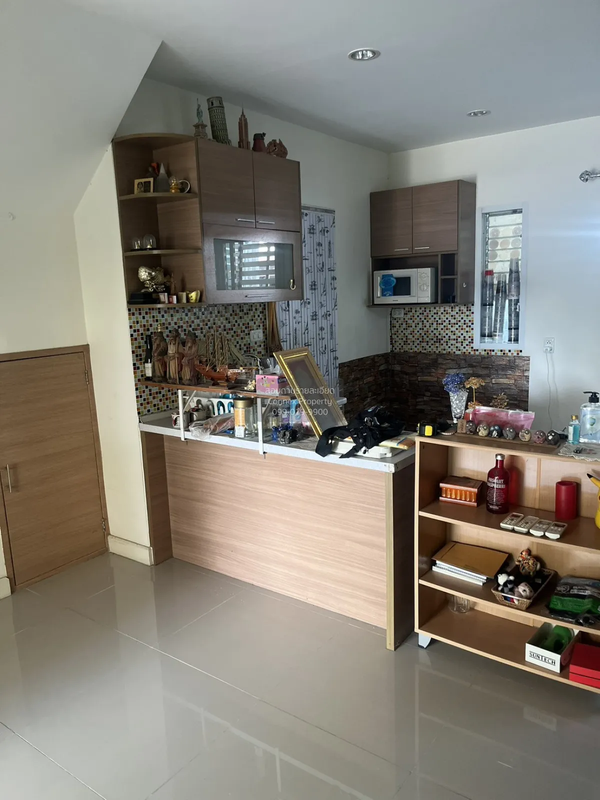 For Sale Townhouse/Townhome  , Villette Lite Pattanakarn , Suan L 2