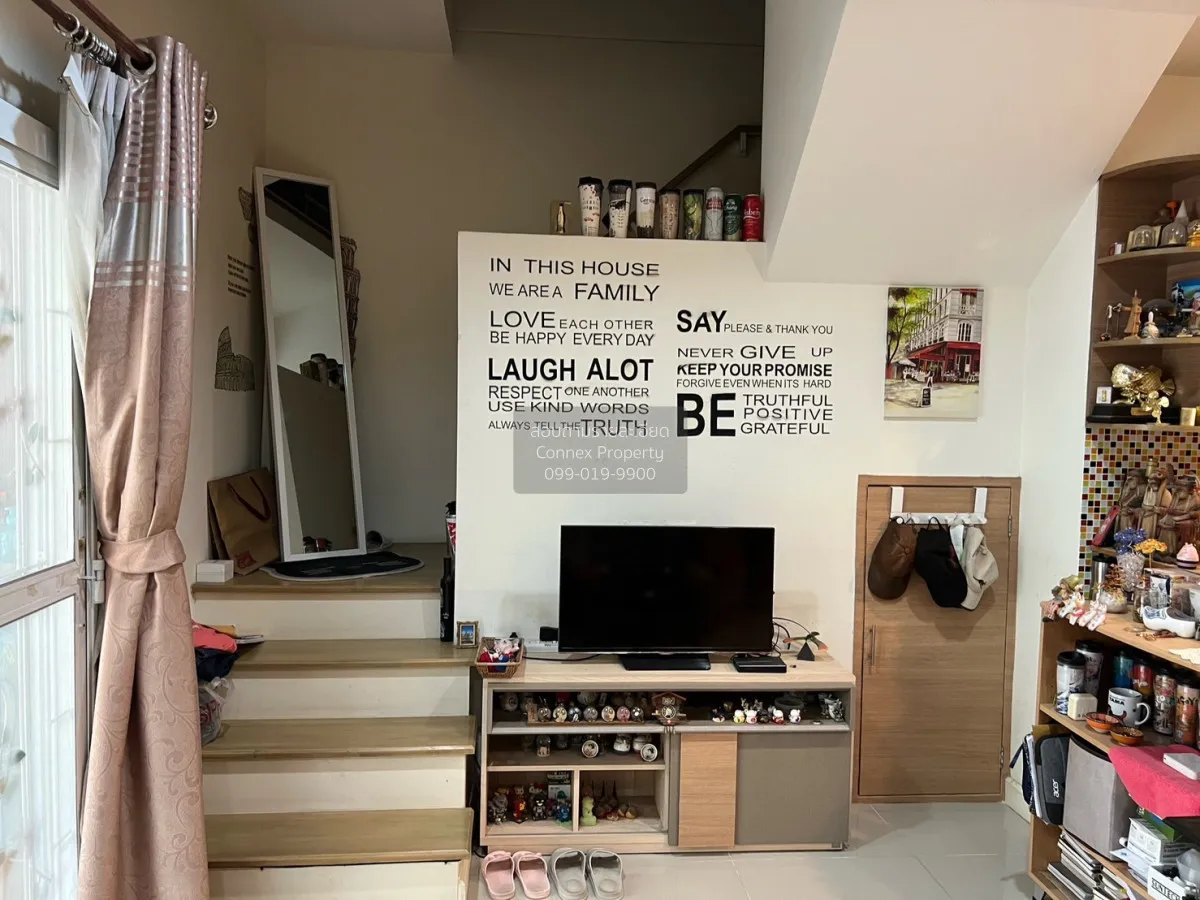 For Sale Townhouse/Townhome  , Villette Lite Pattanakarn , Suan L 4